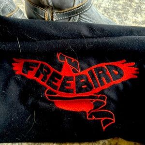 Brand new not in box. Freebirds gray Raleigh boots